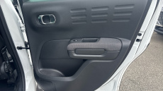 Citroen C3 Aircross 1.2 PureTech 110 Plus 5dr Petrol Hatchback